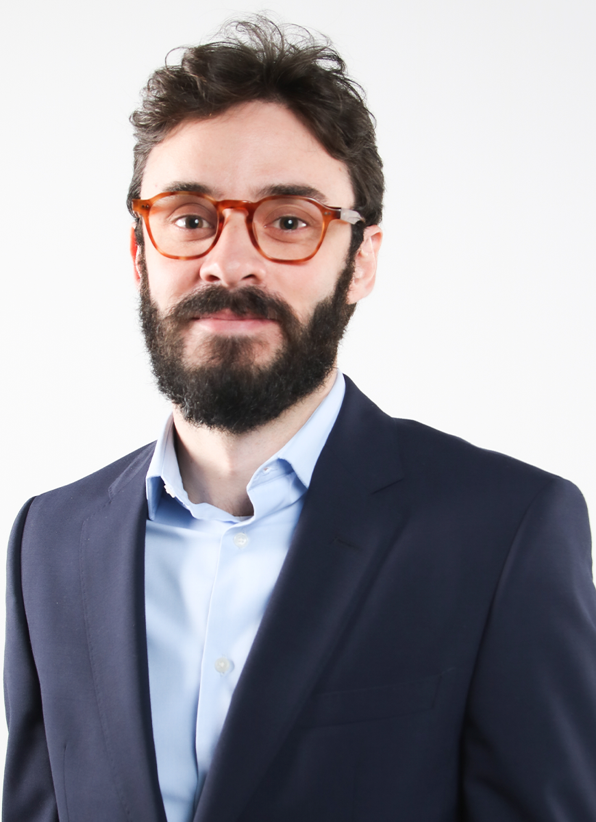 Pedro Medonça