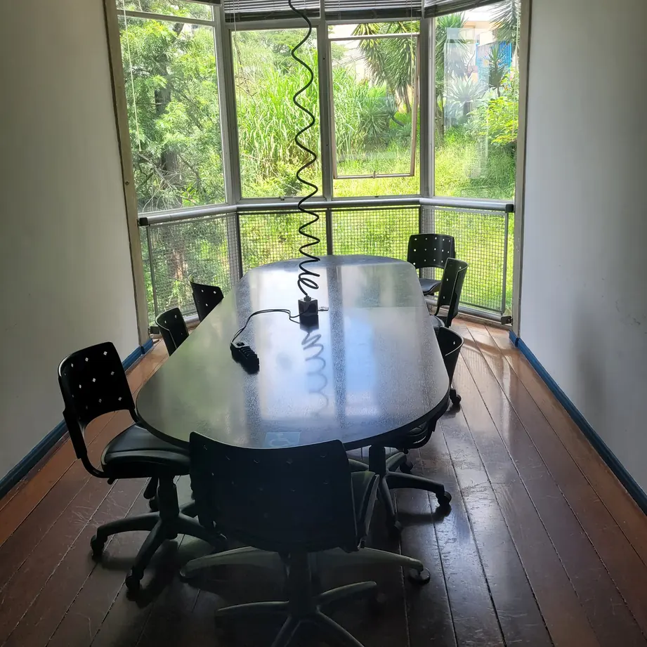 sala de reuniao - mcampos