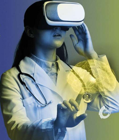 Seu futuro na Medicina começa na Anhembi Morumbi