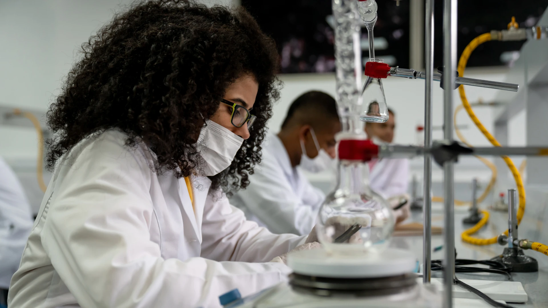 Engenharia Química