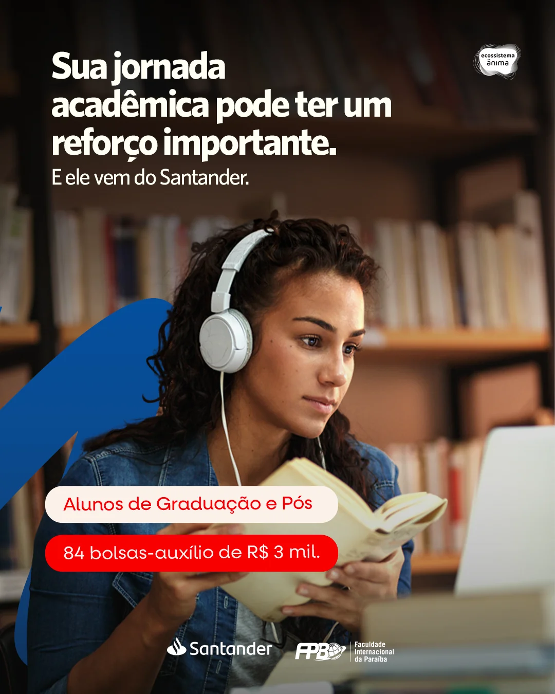 Bolsa Santander FPB