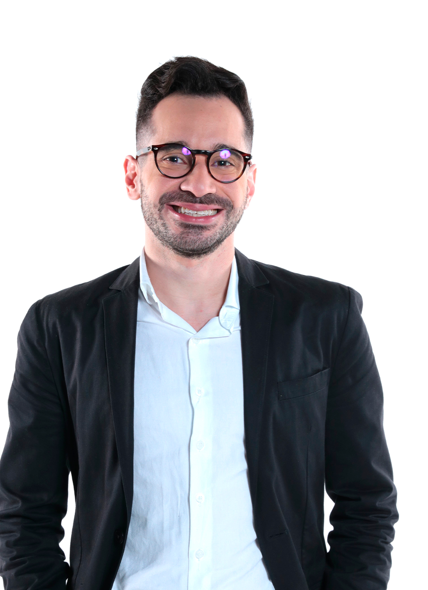 Rodrigo Teles