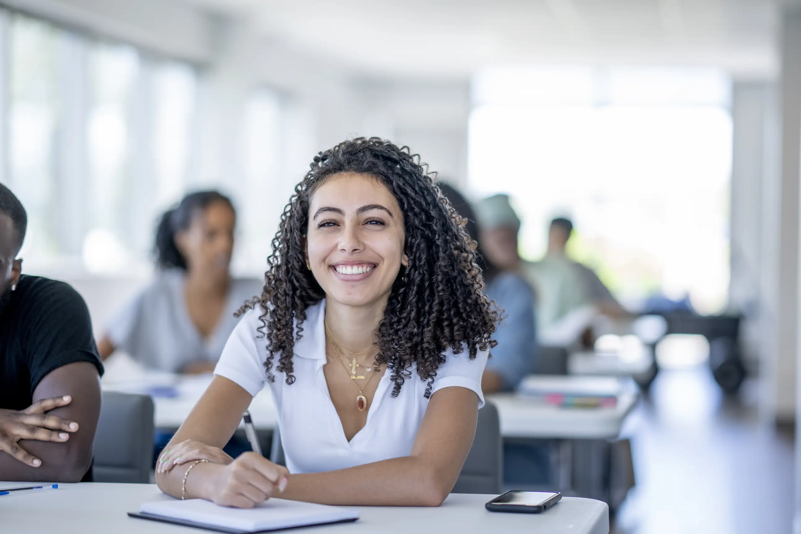 Percursos de autonomia: protagonismo e flexibilidade