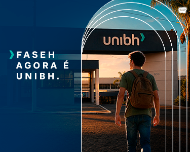 Faseh agora é UniBH