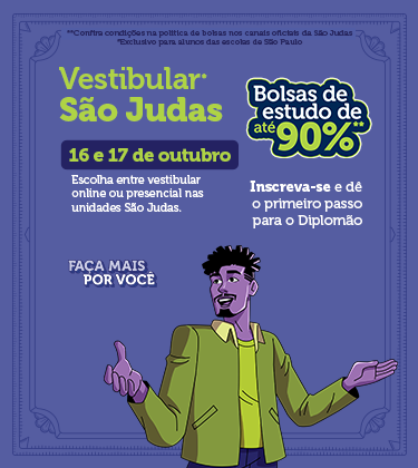 Banner Full USJT Vest Escolas