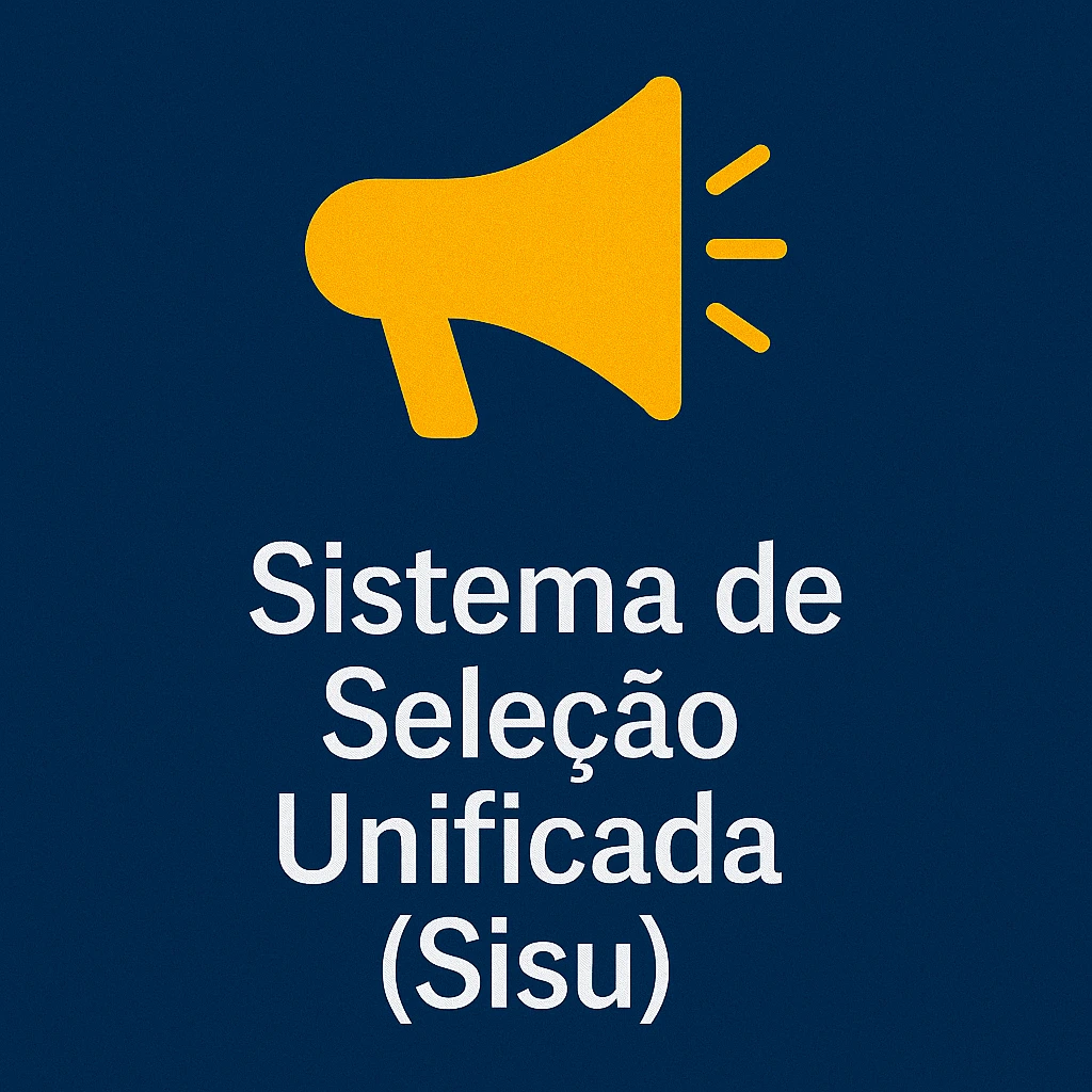 Sisu (Sistema de Seleção Unificada)