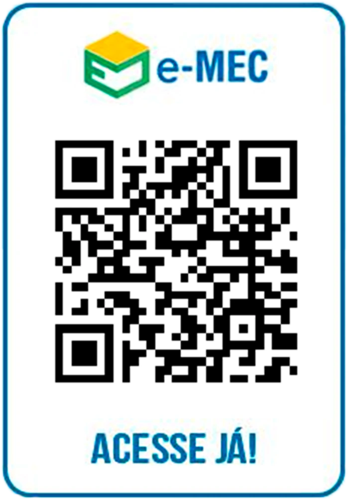 QrCode Emec Ages
