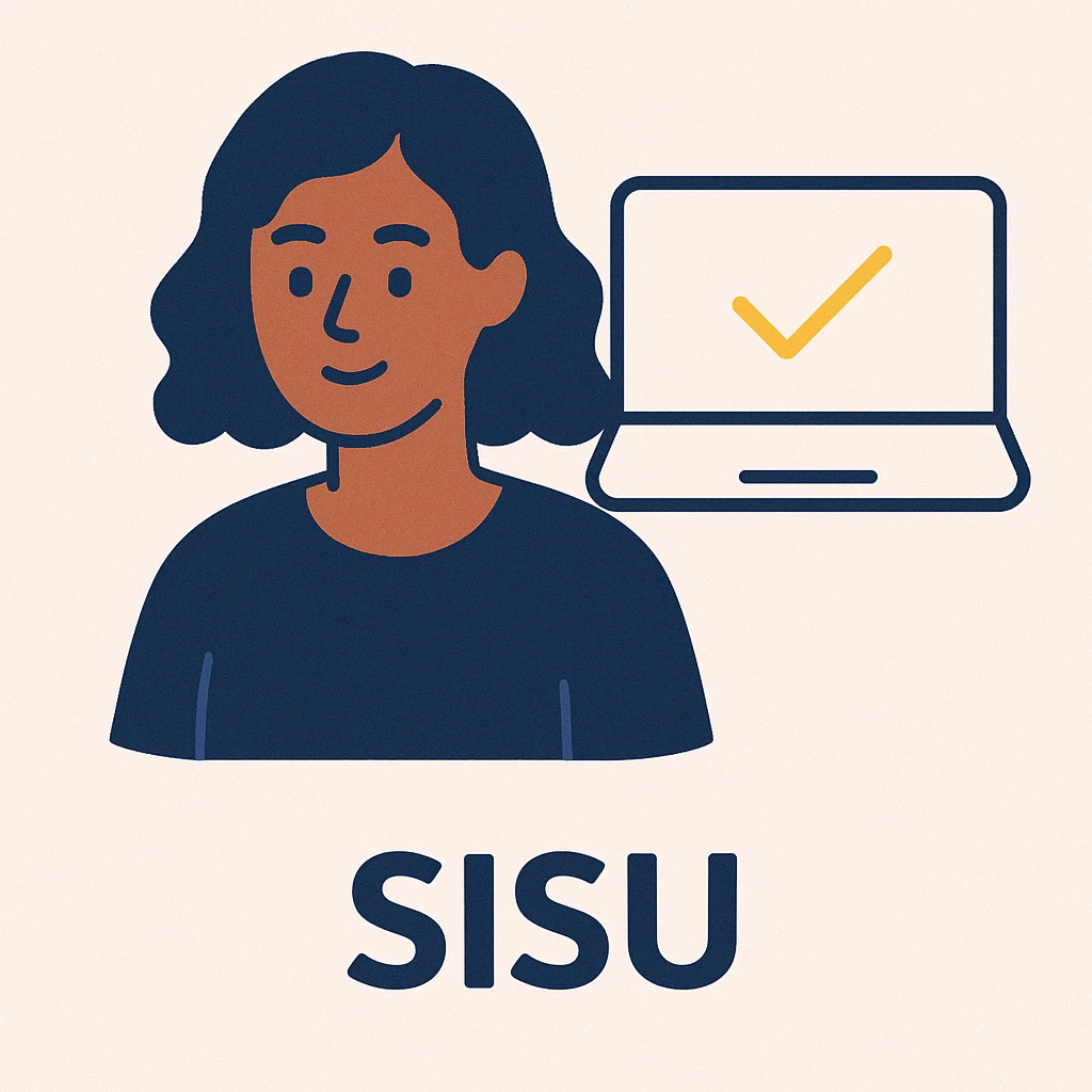 Sisu (Sistema de Seleção Unificada)