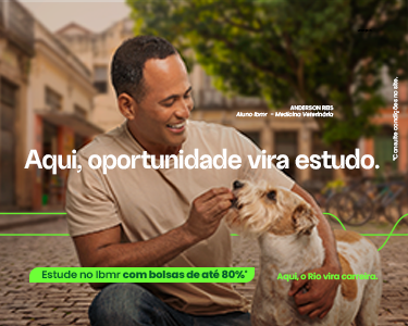 Banner Full IBMR Oportunidade vira Estudo