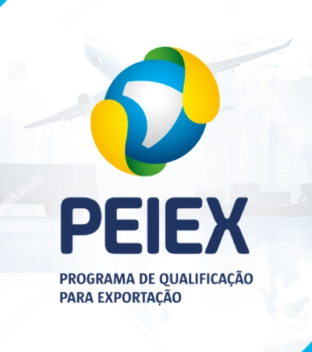 O que é o PEIEX?