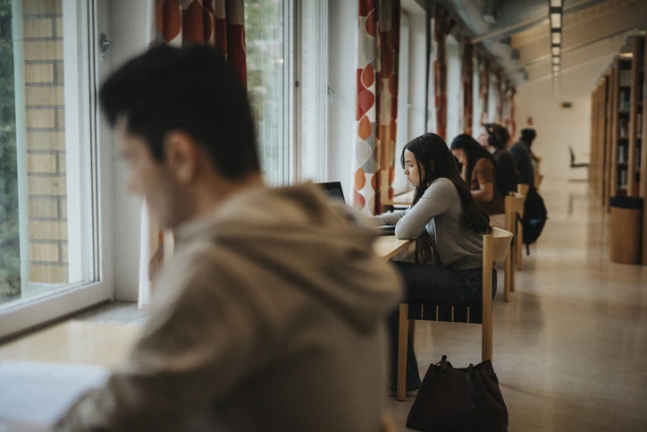 Por que escolher a ETT para meu curso profissionalizante?