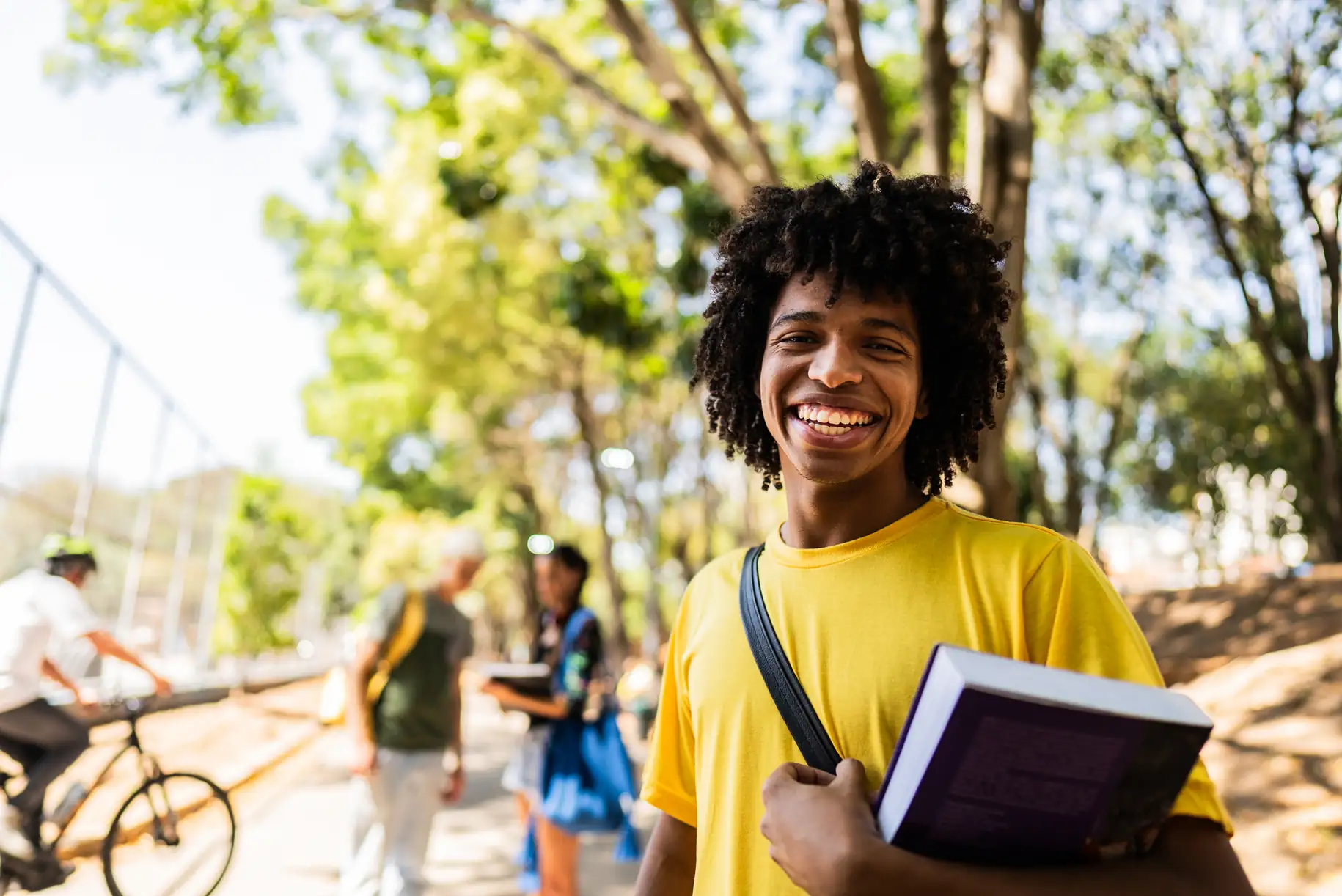 Confira suas inscrições na Pós-graduação da FPB