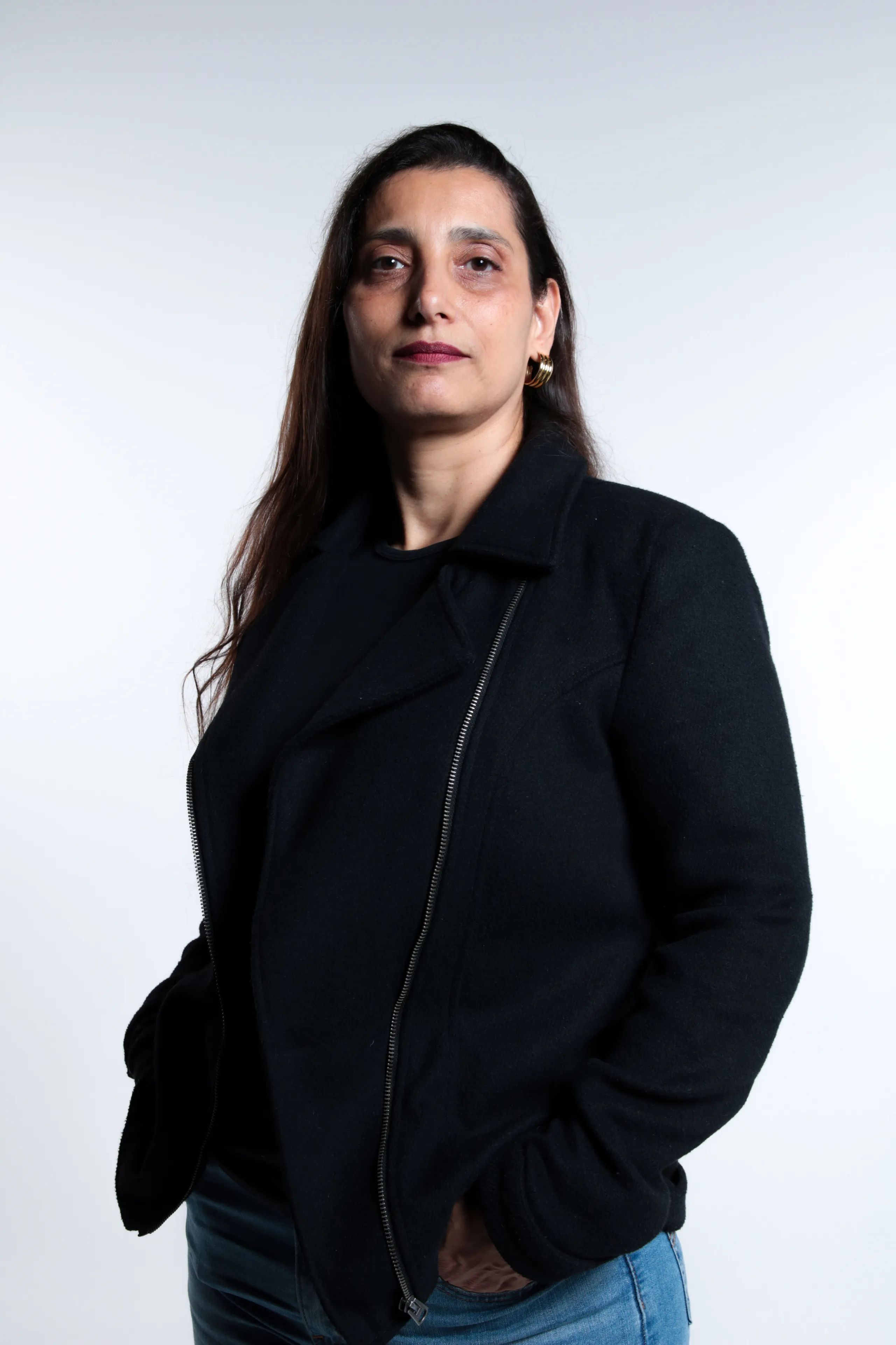 Shirlei Moreira dos Santos