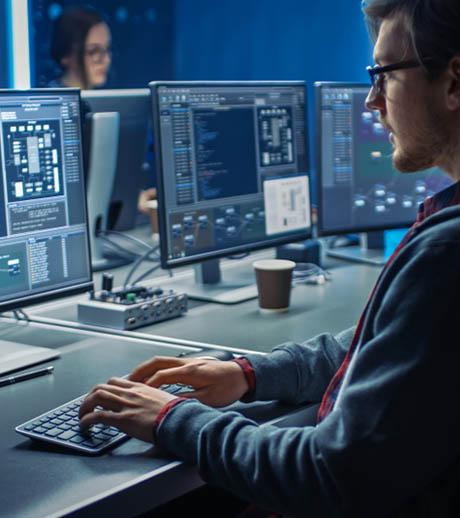 Sistemas e Computação