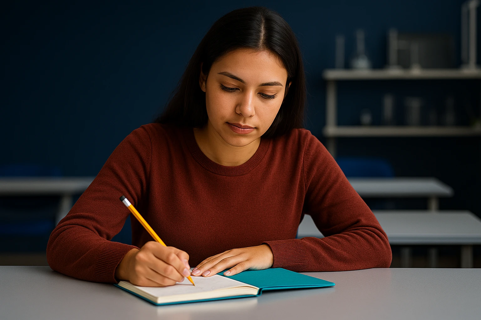 Descubra como usar seu desempenho no ENEM para iniciar uma graduação