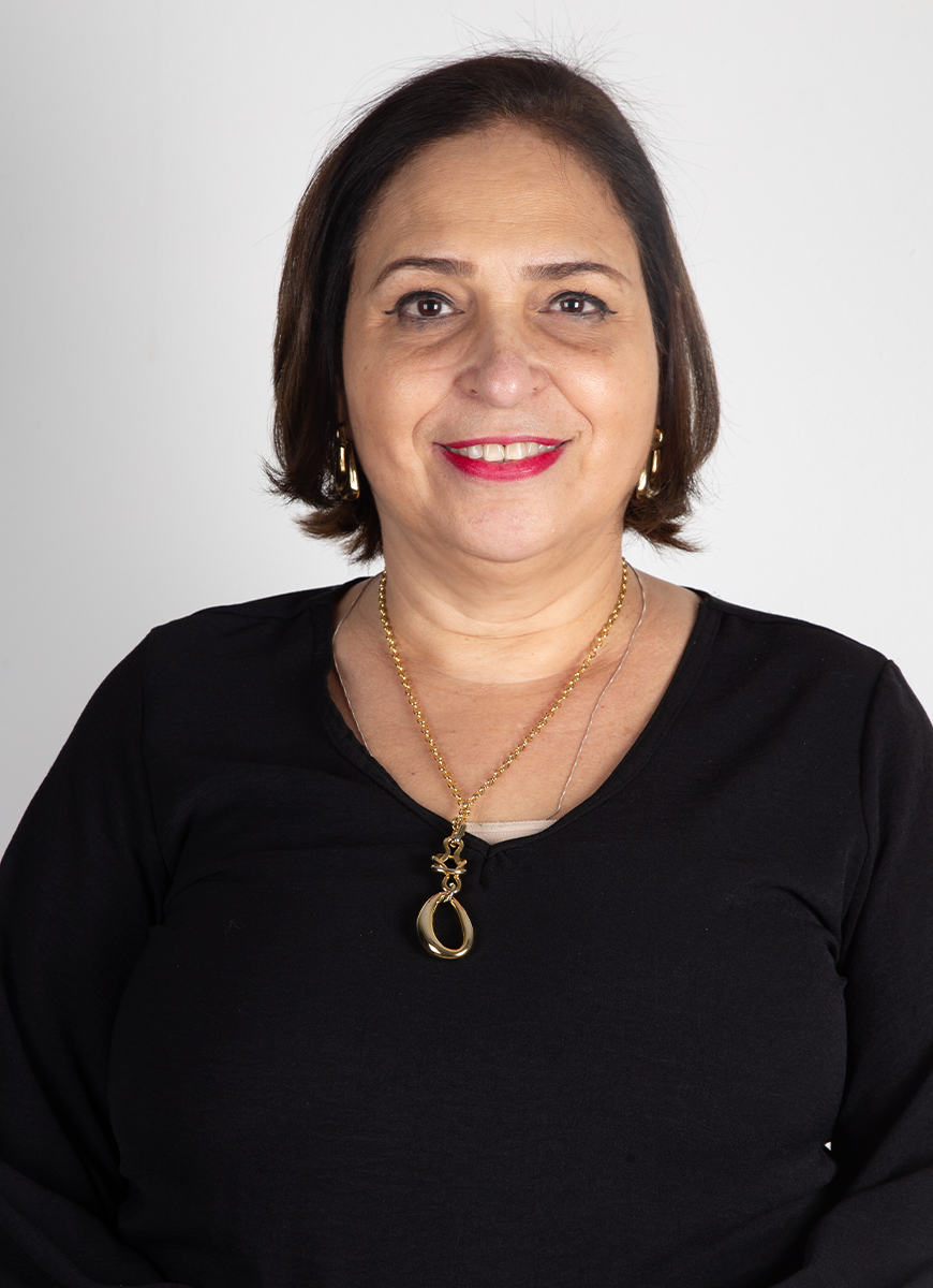 Monika Padilha