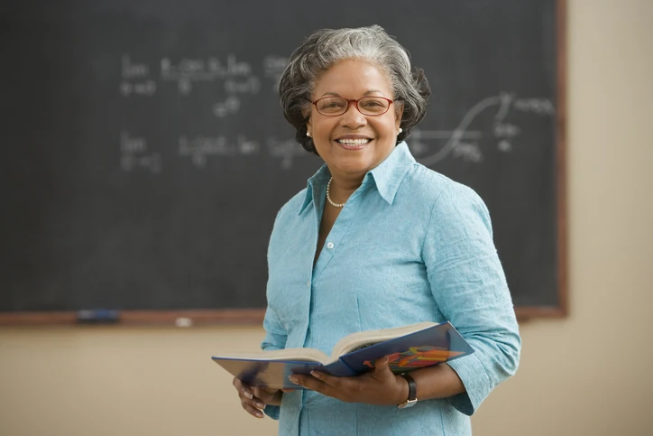 Professor conteudista