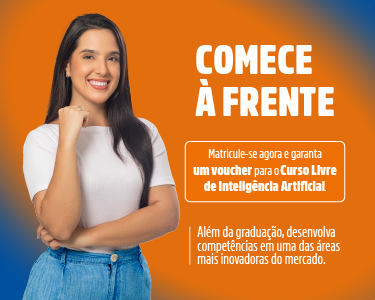Banner Full Curso de IA UnP