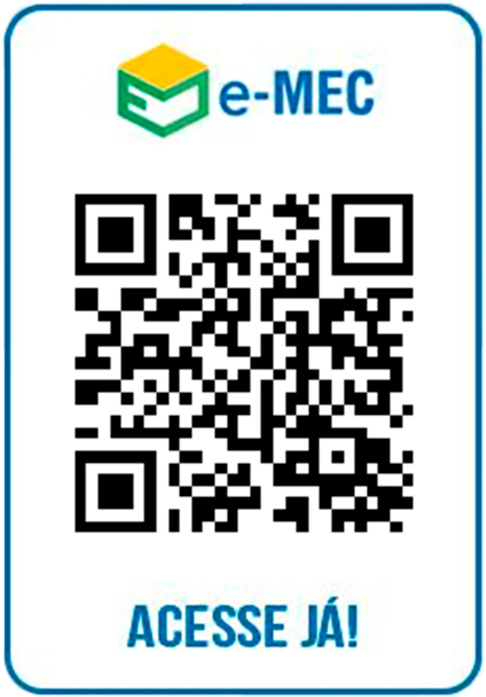 QrCode Emec Unisul