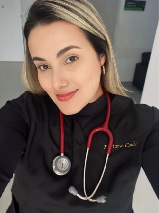 Fabiana Coelho