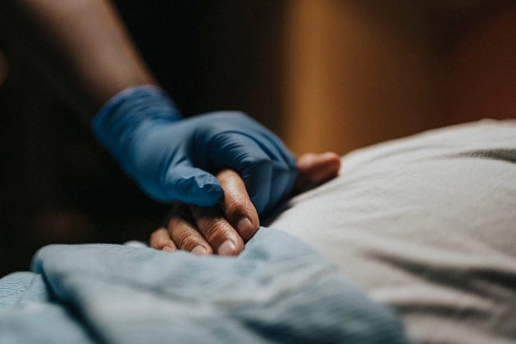 Abordagem Multidisciplinar em Cuidados Paliativos