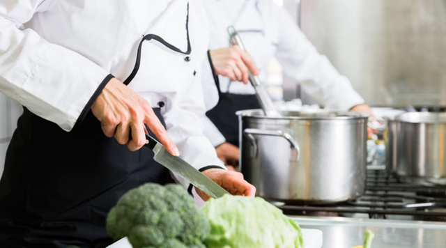 UniBH recebe programa Cozinha do Amanhã em parceria com o Instituto Capim Santo