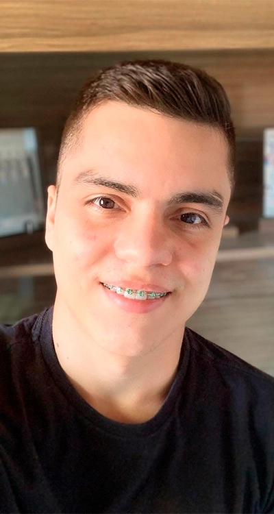 Diego Gurgel