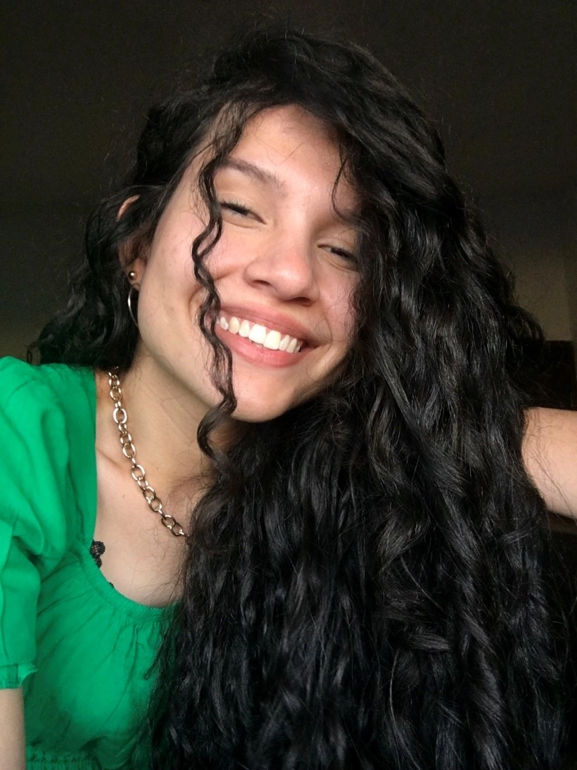 Laysa Vitória Avelino Bento
