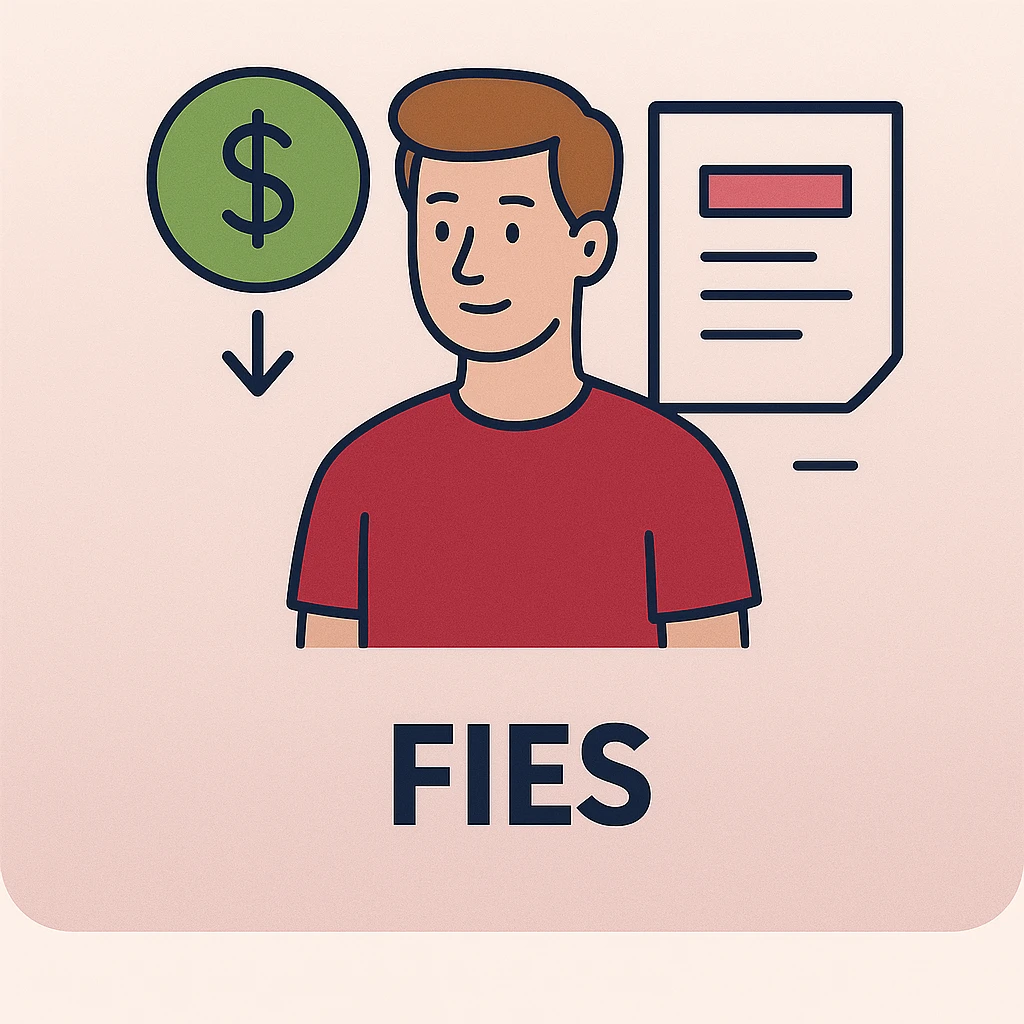 Fies (Fundo de Financiamento Estudantil)