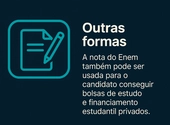 Outras possibilidades
