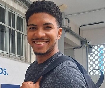Jackson Bonfim Fernandes