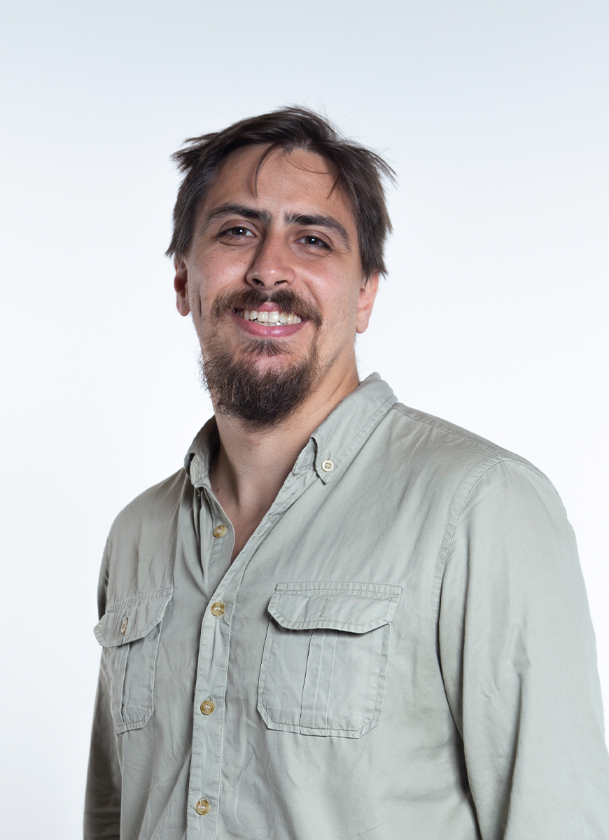 Lucas Zinet
