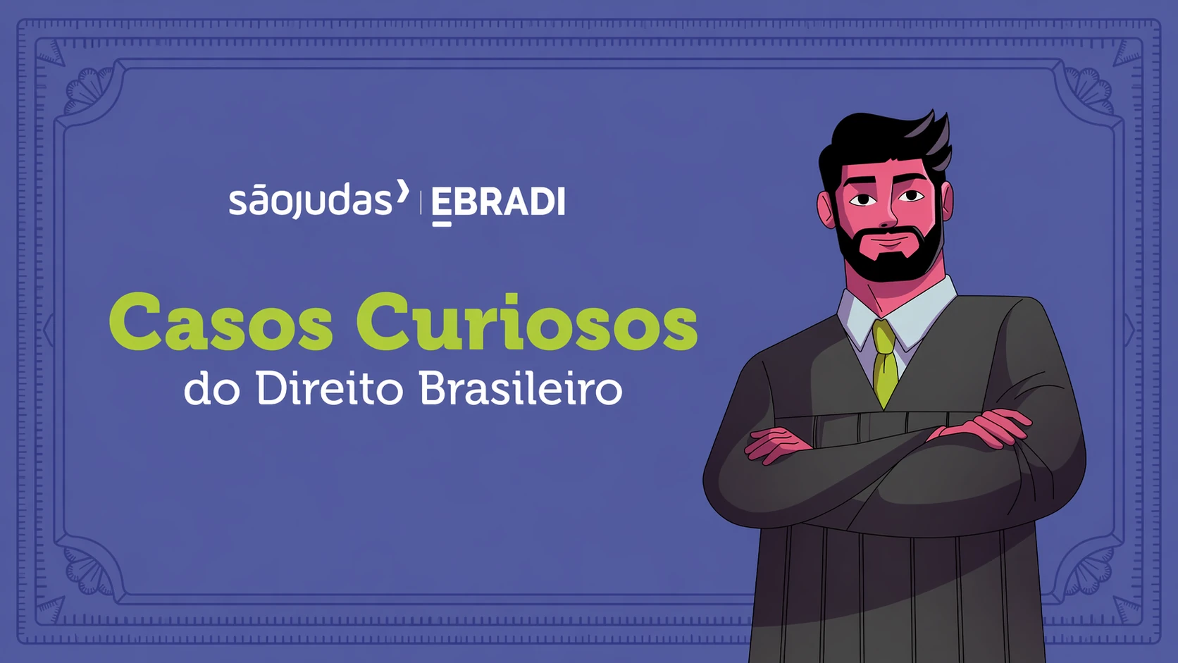 Casos curiosos revelam o lado inusitado do Direito brasileiro em novo e ...