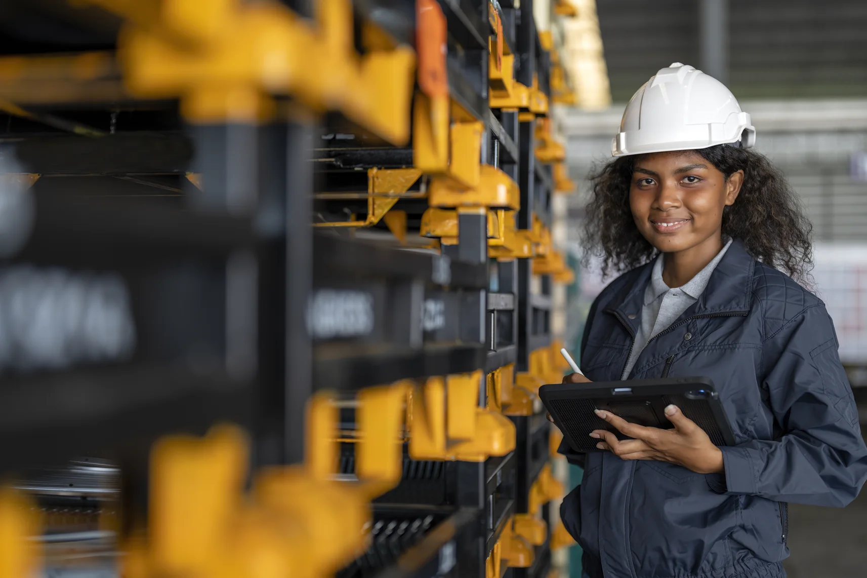 engenharia de produção — Banner Curso / Vencedor