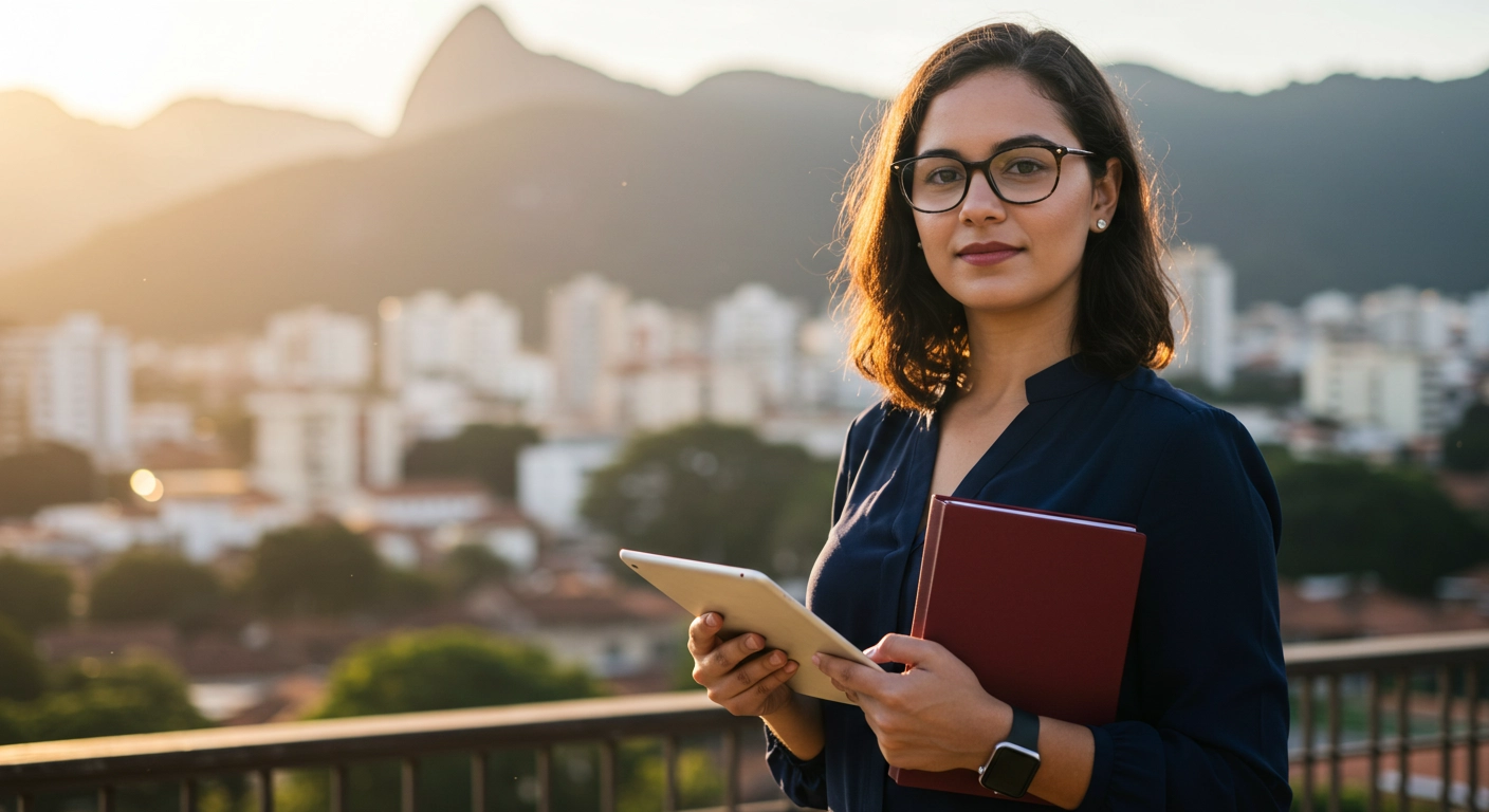 O que é o Programa Orienta?
