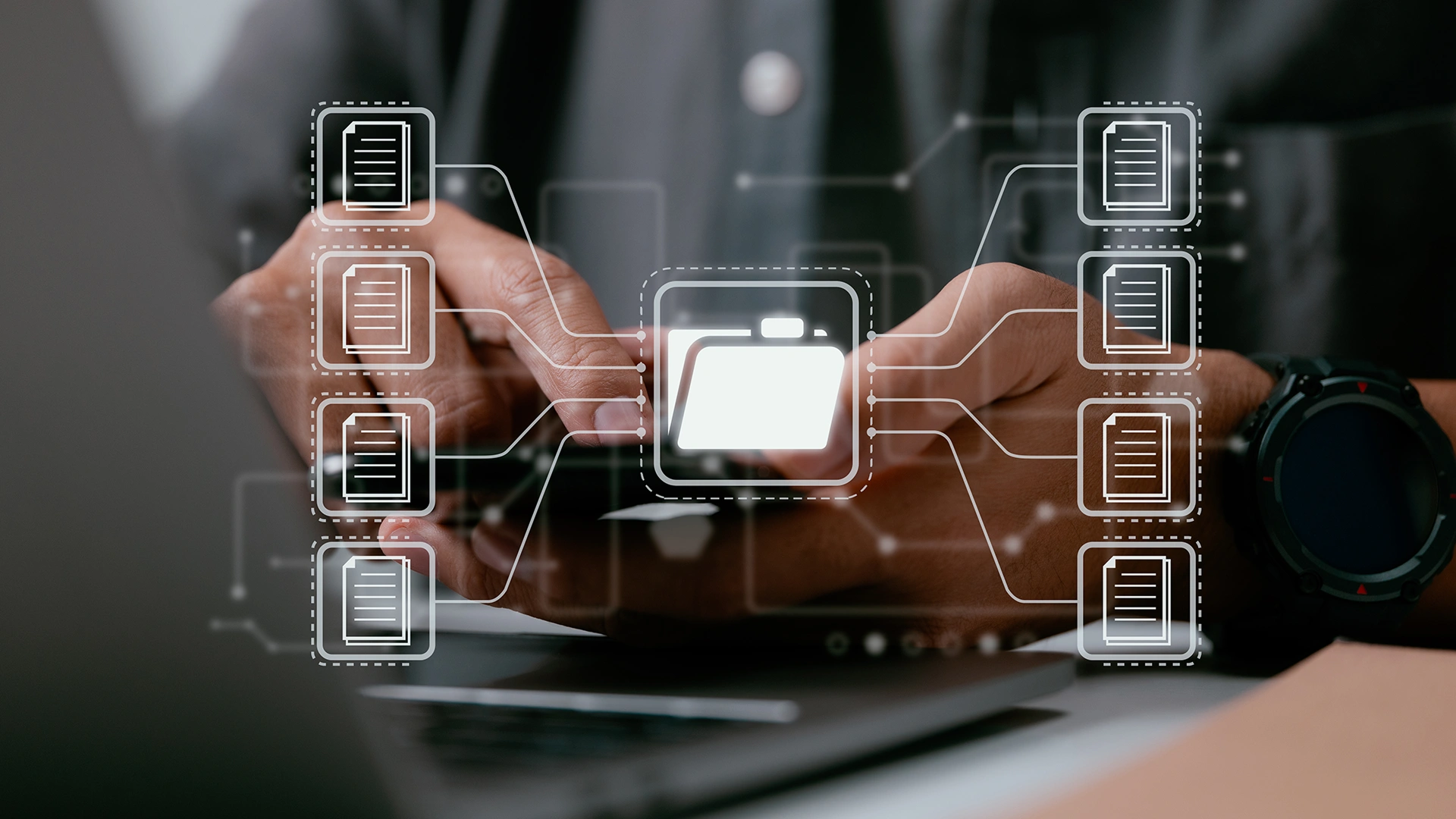 O que você encontra em Documentos Institucionais?