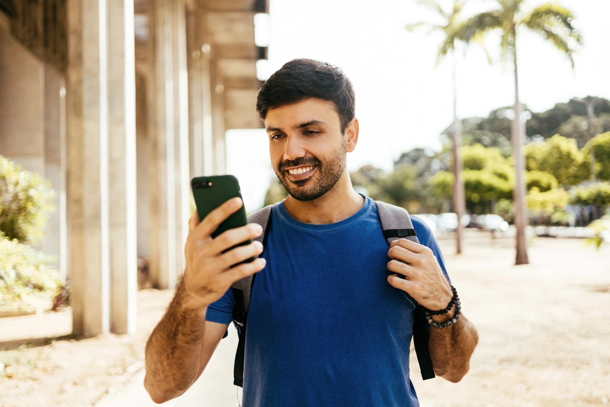 Como funciona o Volte para a UnP?