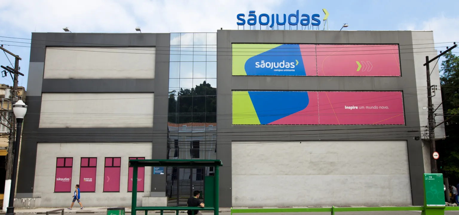 São Judas campus Unimonte recebe 17ª Semana do Jovem Empreendedor com foco no futuro do trabalho