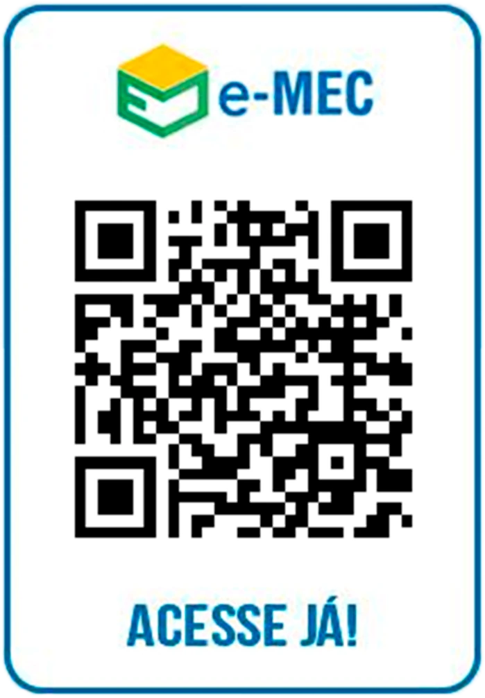 QrCode Emec UniSociesc