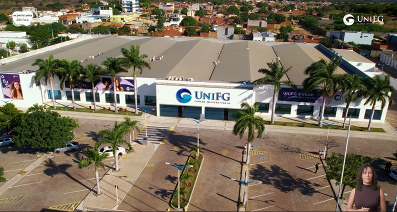 Educação que impulsiona talentos e fortalece novas possibilidades
