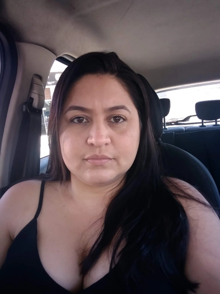 Gislaine Cristina de Souza