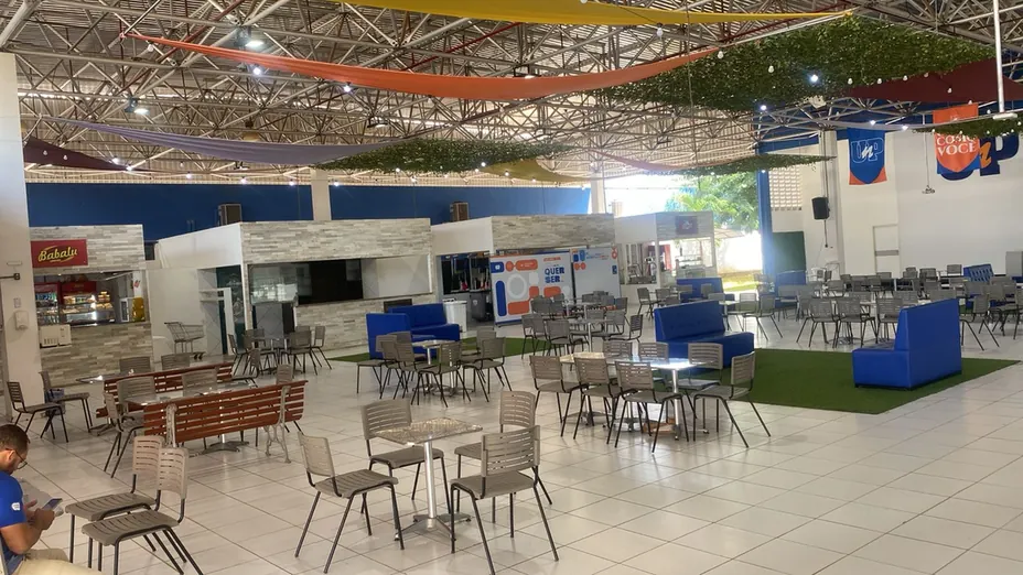 Unidade Mossoró