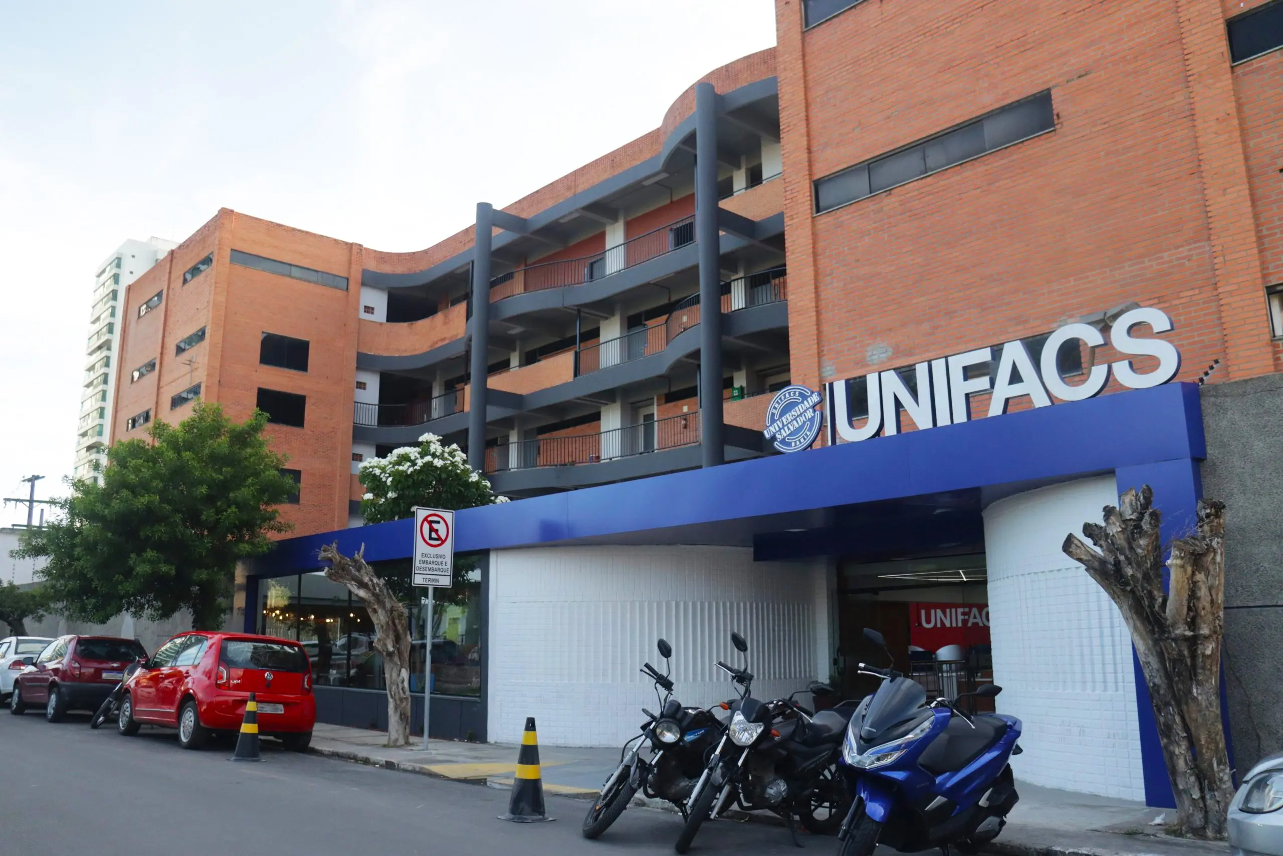 Unidade Santa Mônica