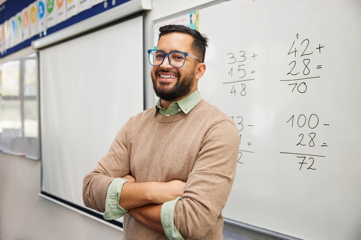 Professor regente