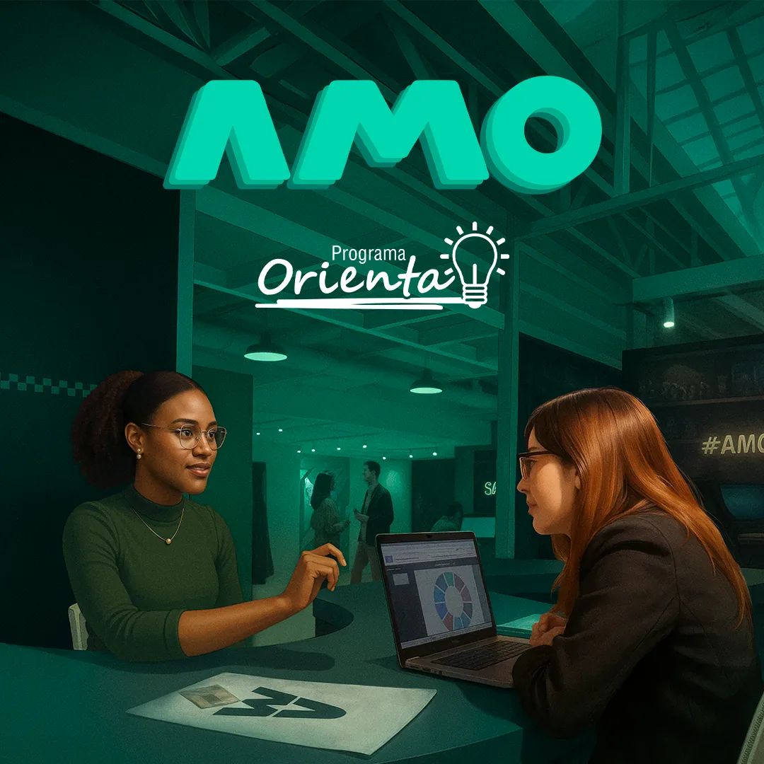 O que é o Programa Orienta?