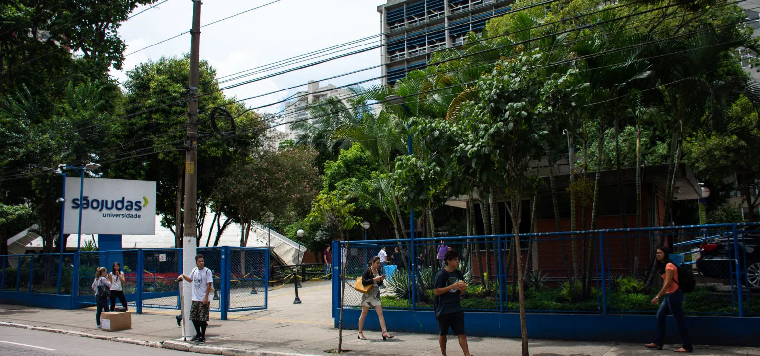 USJT: Educação Superior de Qualidade em São Paulo
