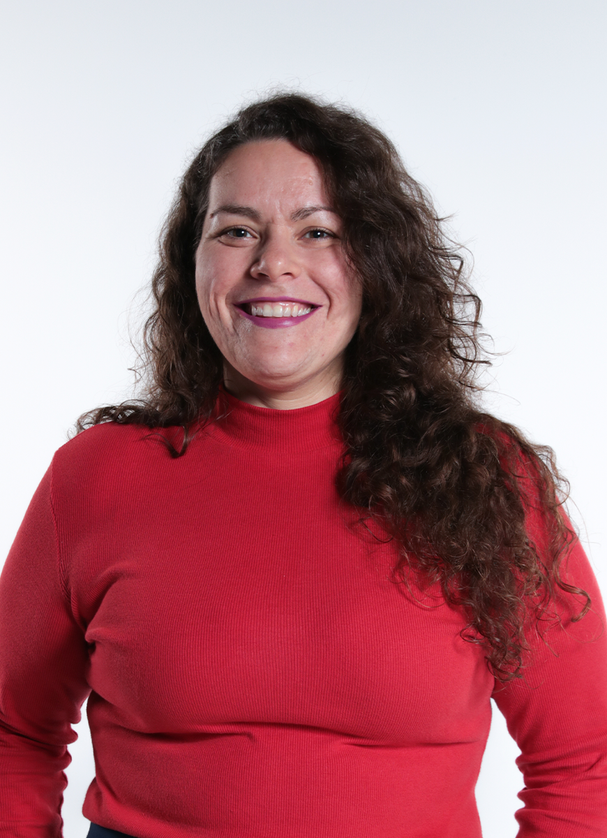 Leila Izidoro