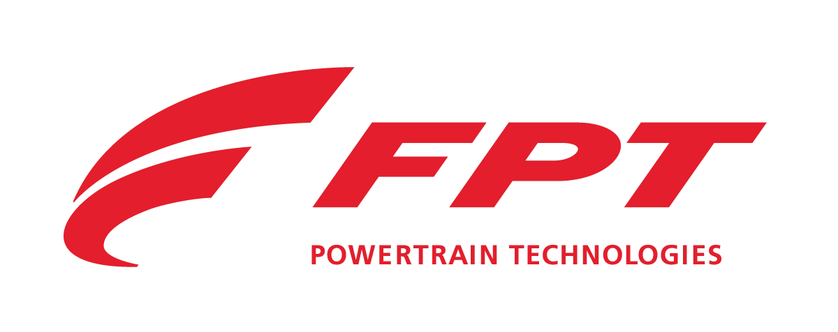 Logo FPT Industrial