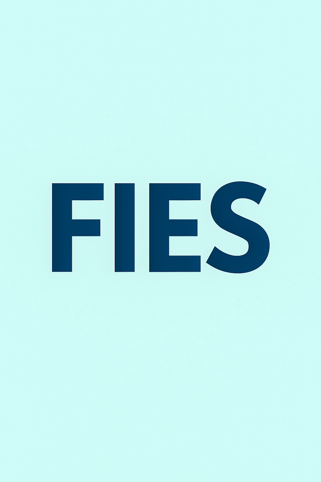FIES (Fundo de Financiamento Estudantil)