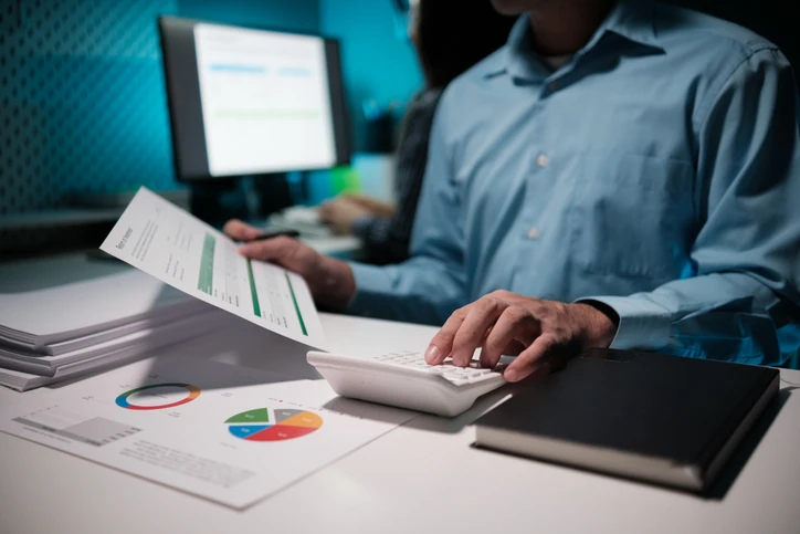 Acelere sua carreira: condições exclusivas para o setor financeiro!